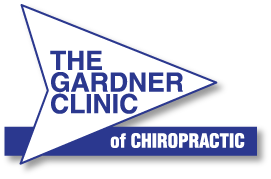 Gardner Clinic of Chiropractic logo