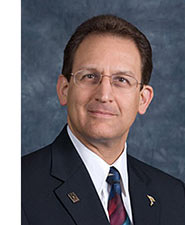Dr. Charles Gardner, D.C.