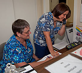 chiropractor, back pain