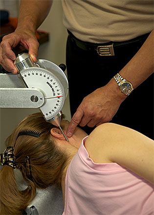 Atlas orthogonal chiropractic